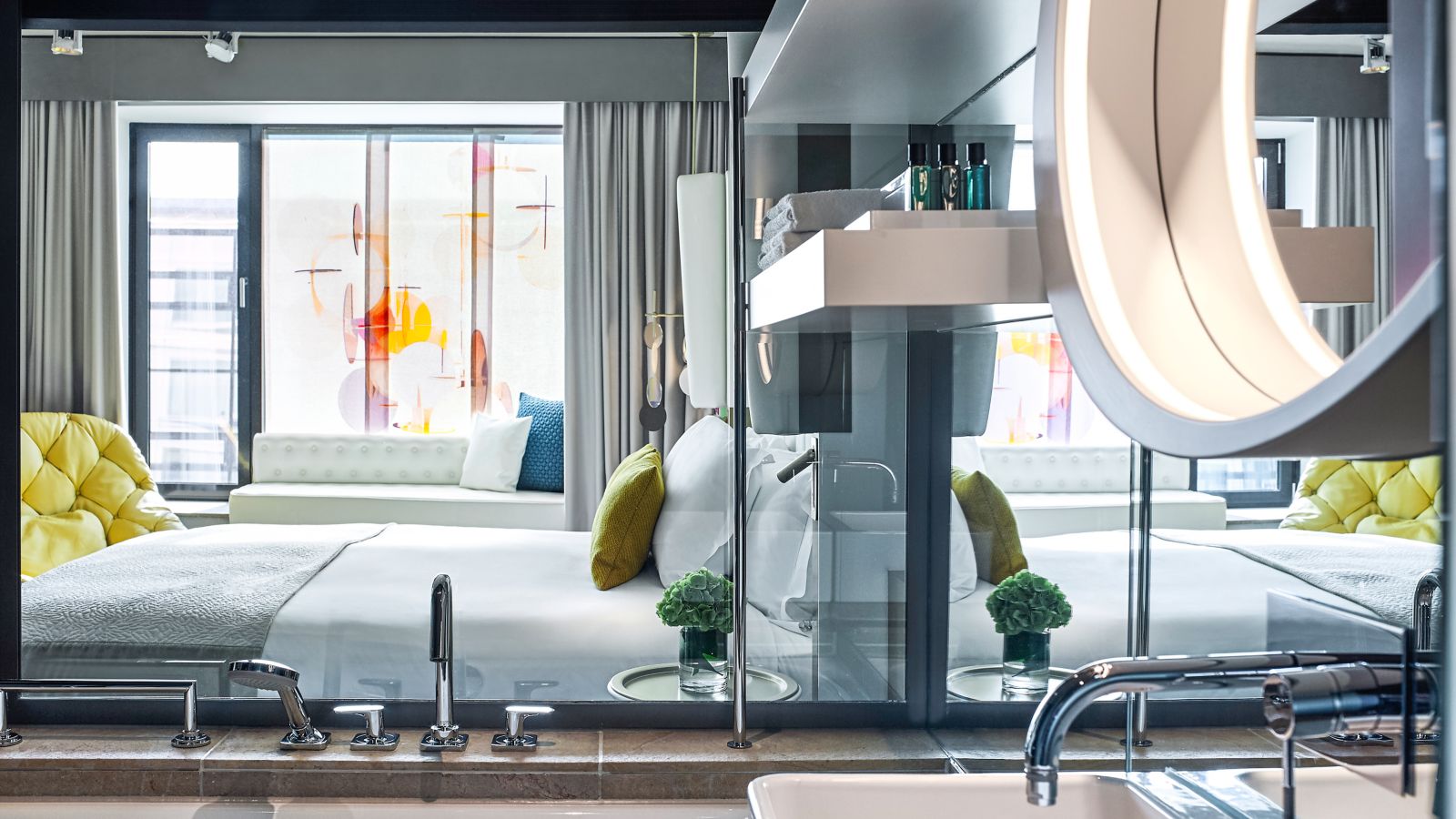 Sofitel Munich Bayerpost - Germany