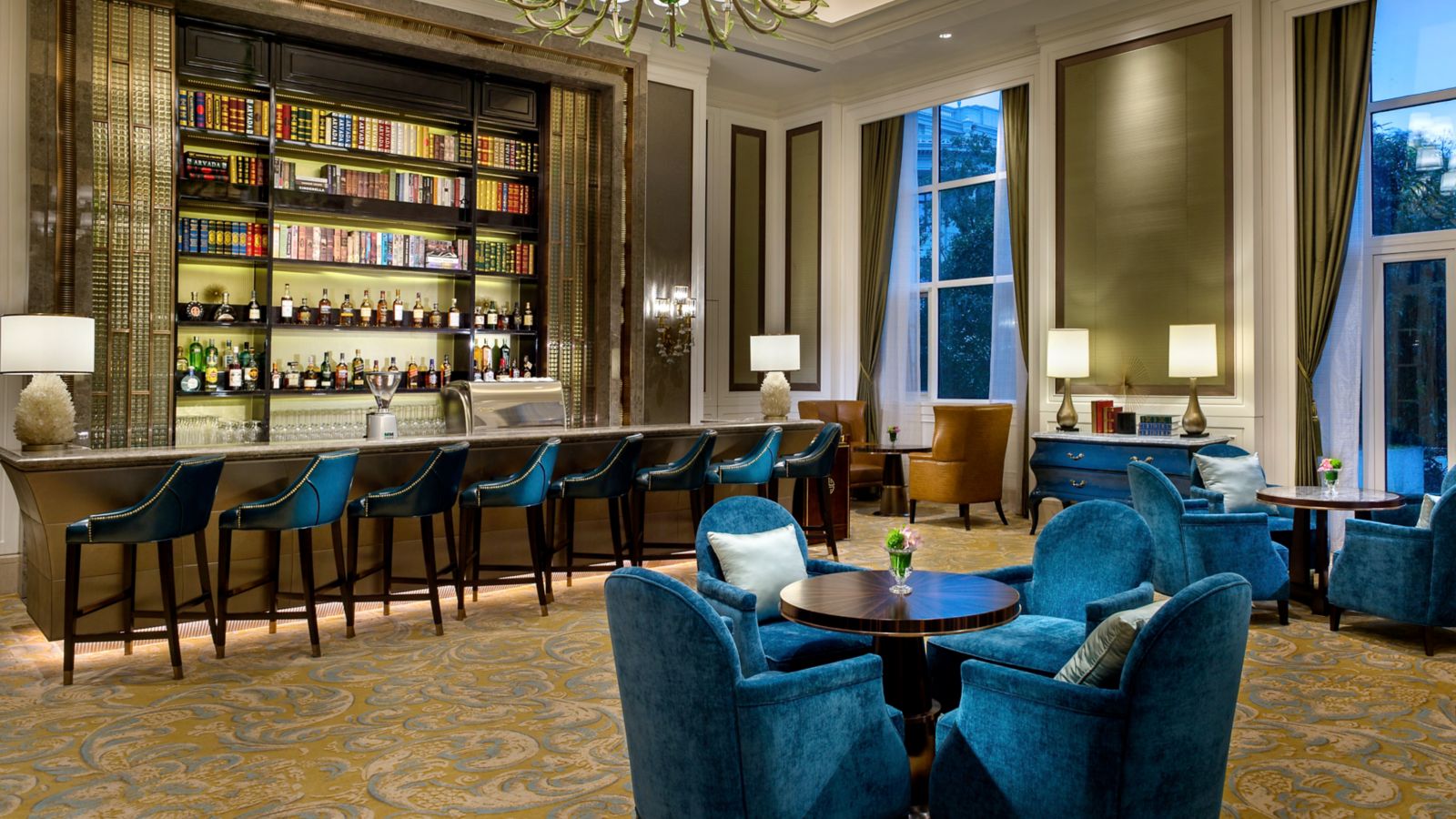 Sofitel Shanghai Hongqiao - China