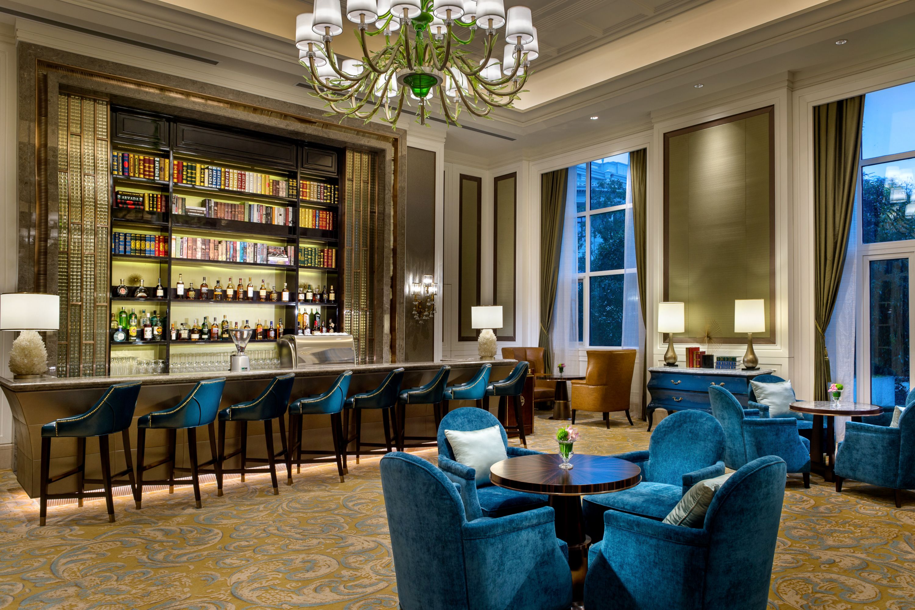 Sofitel Shanghai Hongqiao - China