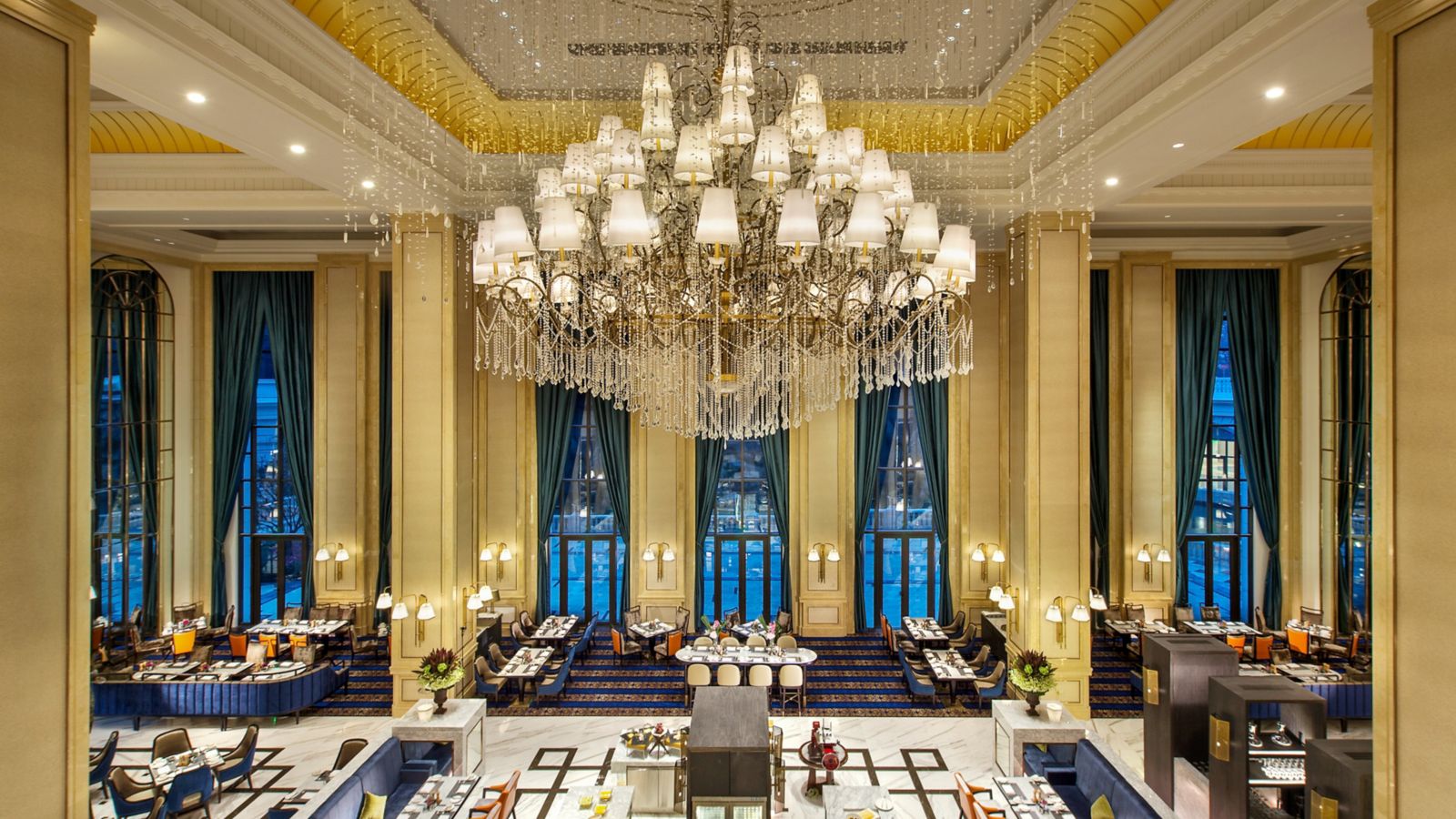 Sofitel Shanghai Hongqiao - China