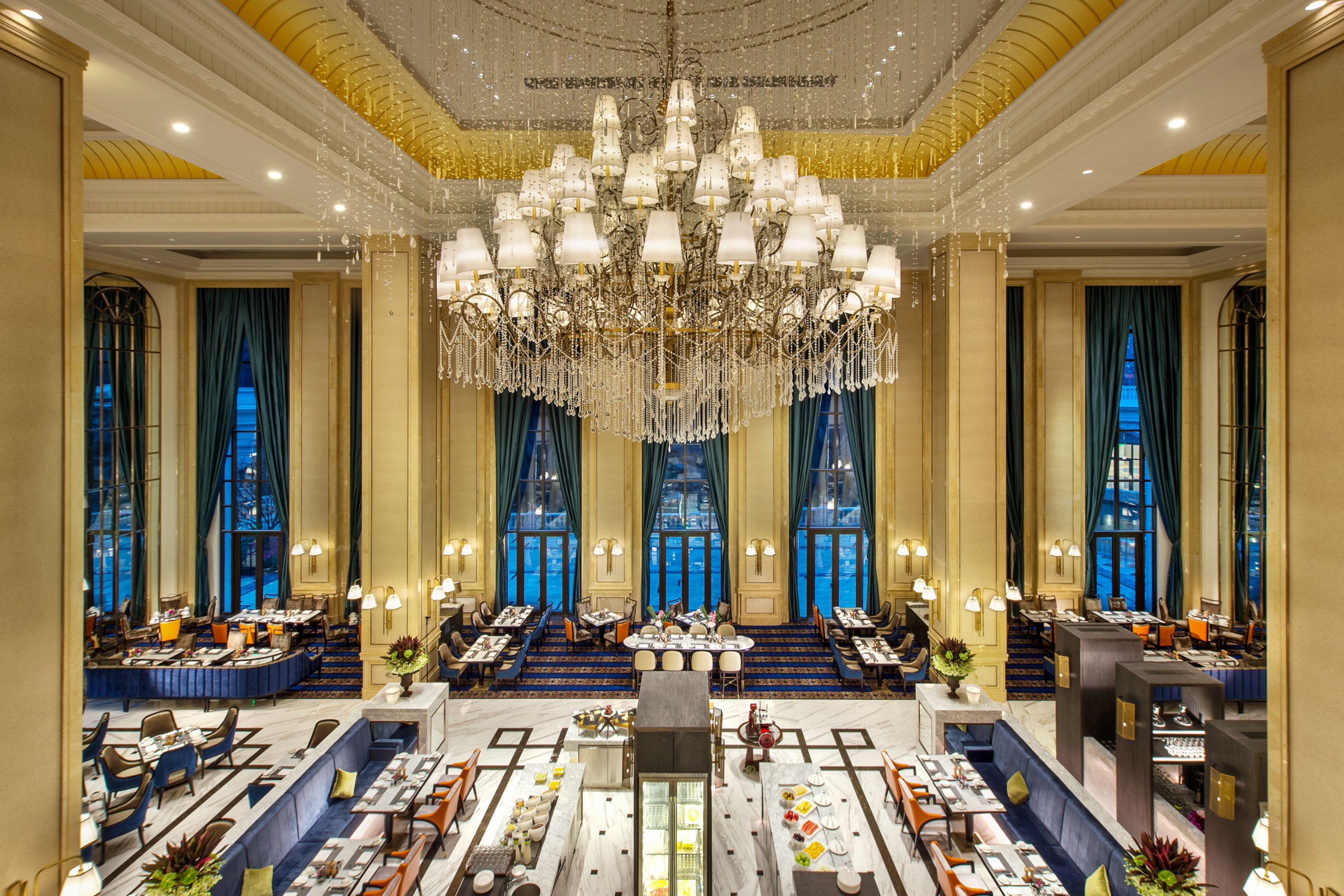 Sofitel Shanghai Hongqiao - China