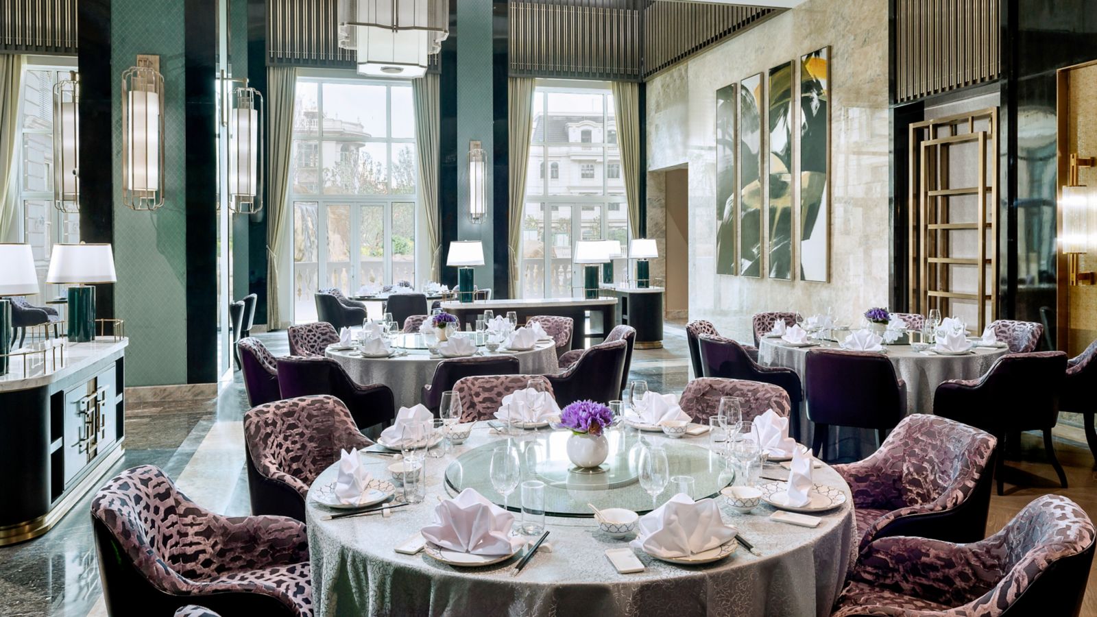 Sofitel Shanghai Hongqiao - China