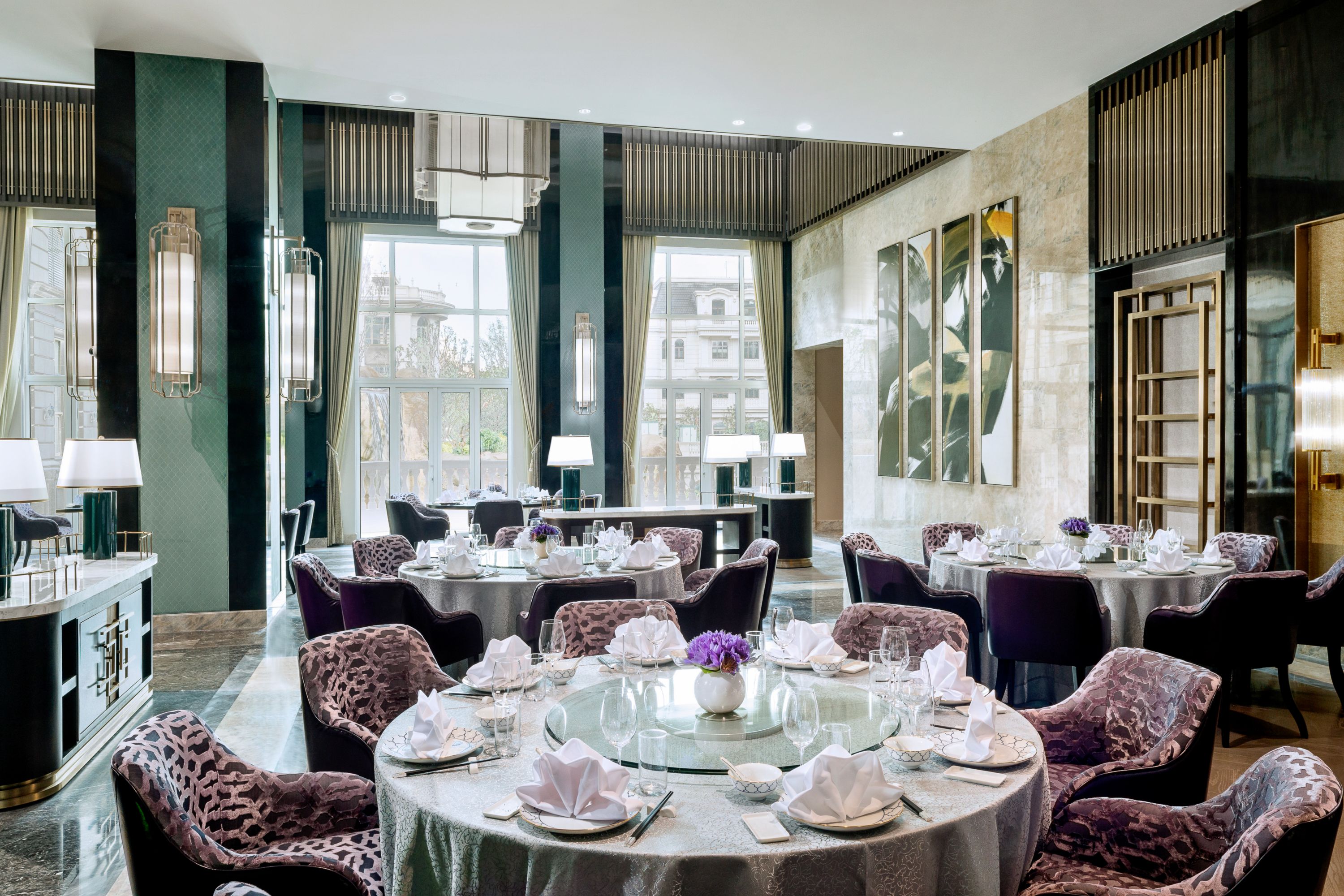 Sofitel Shanghai Hongqiao - China