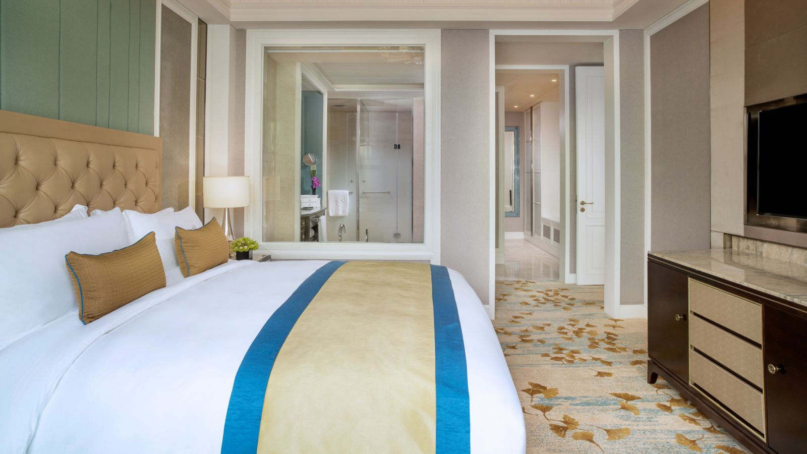 Sofitel Shanghai Hongqiao - China