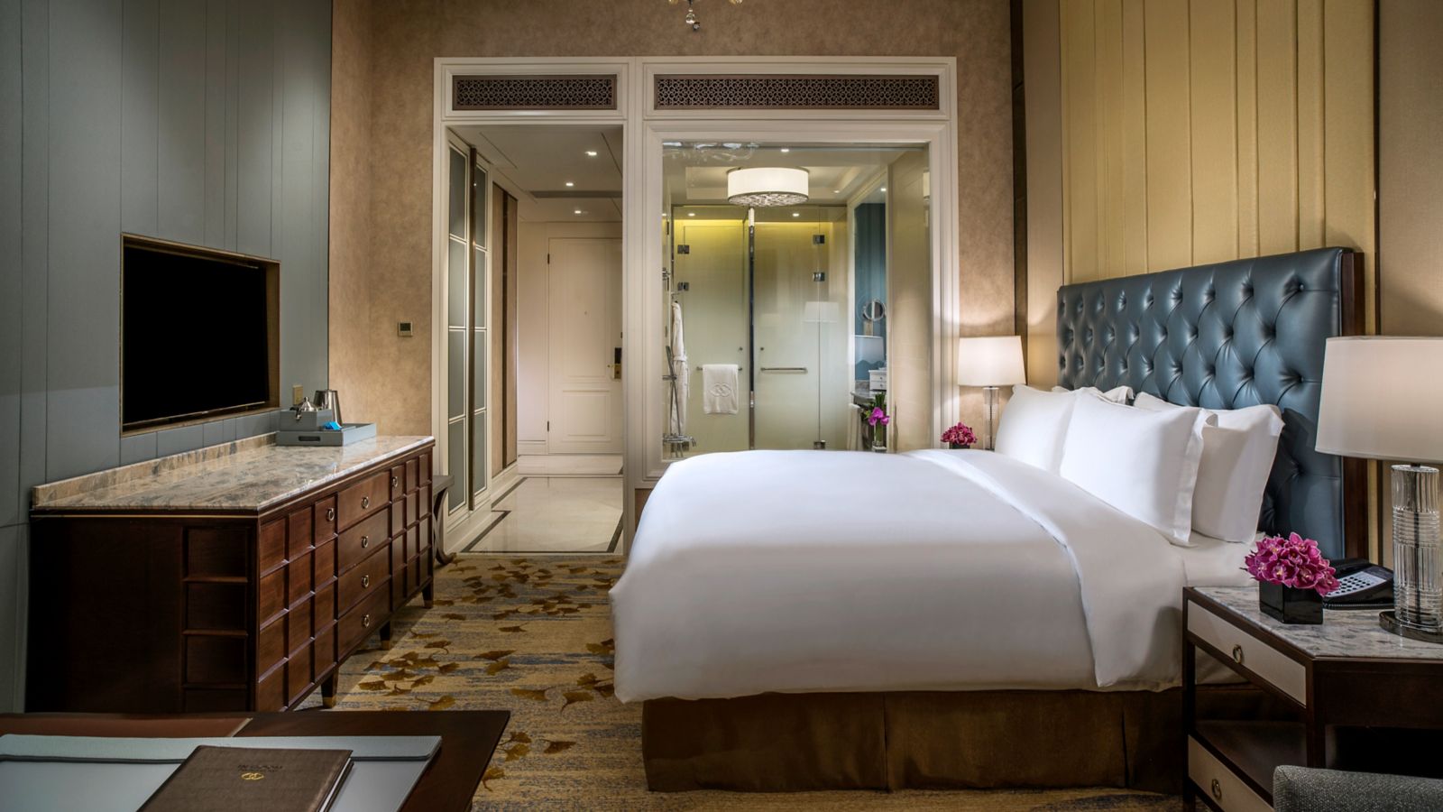 Sofitel Shanghai Hongqiao - China