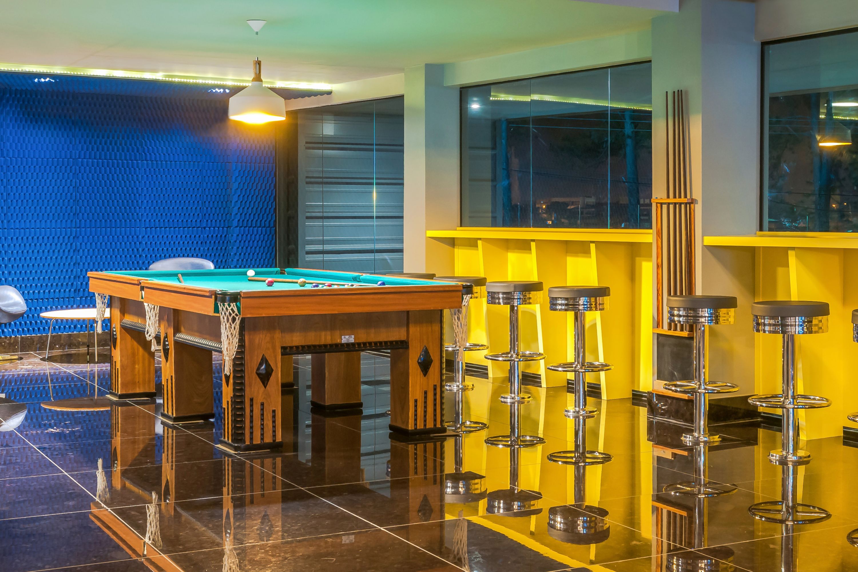 ibis Styles Sao Mateus - Brazil