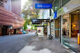 ibis budget Auckland Central - New Zealand