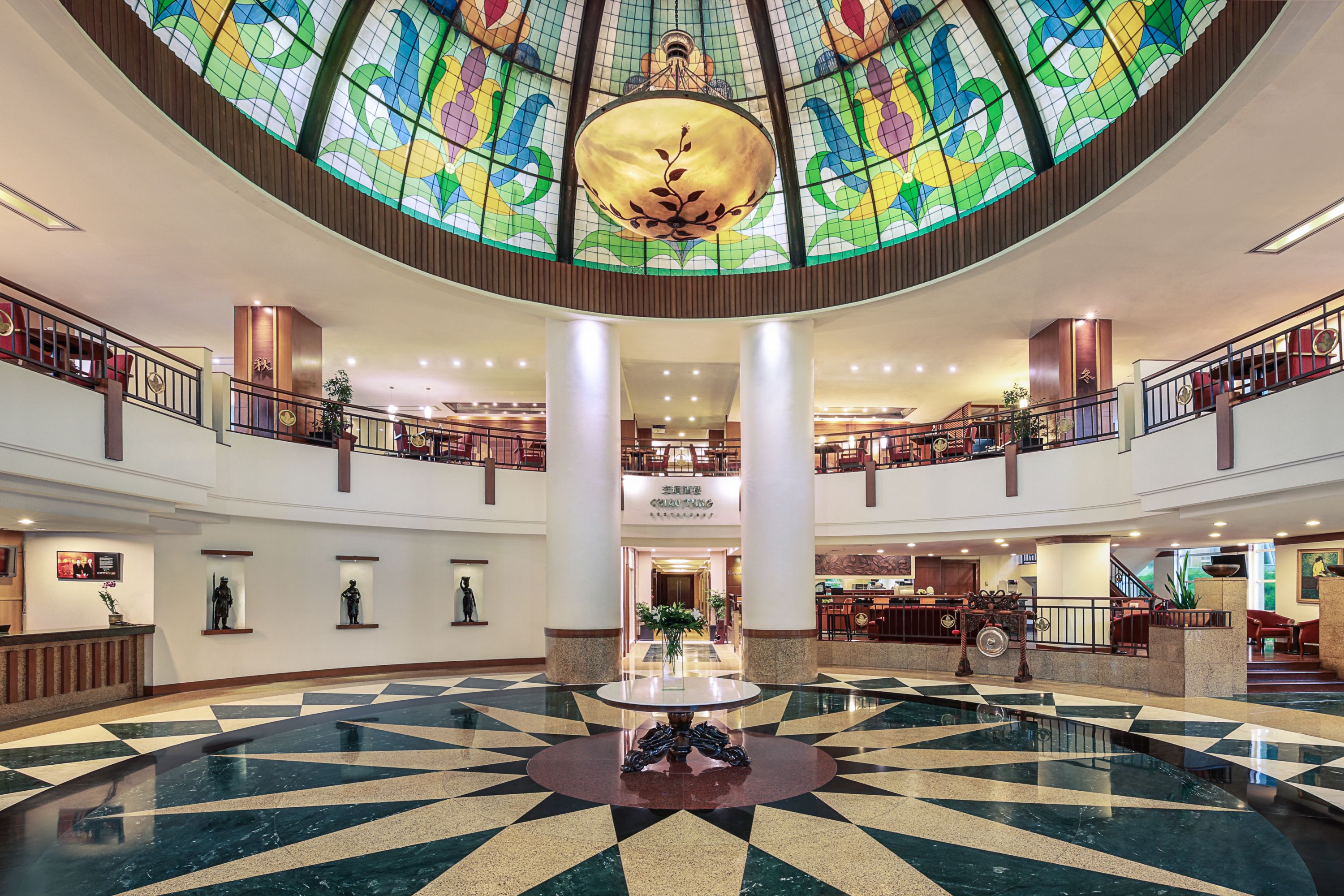 Mercure Jakarta Kota - Indonesia