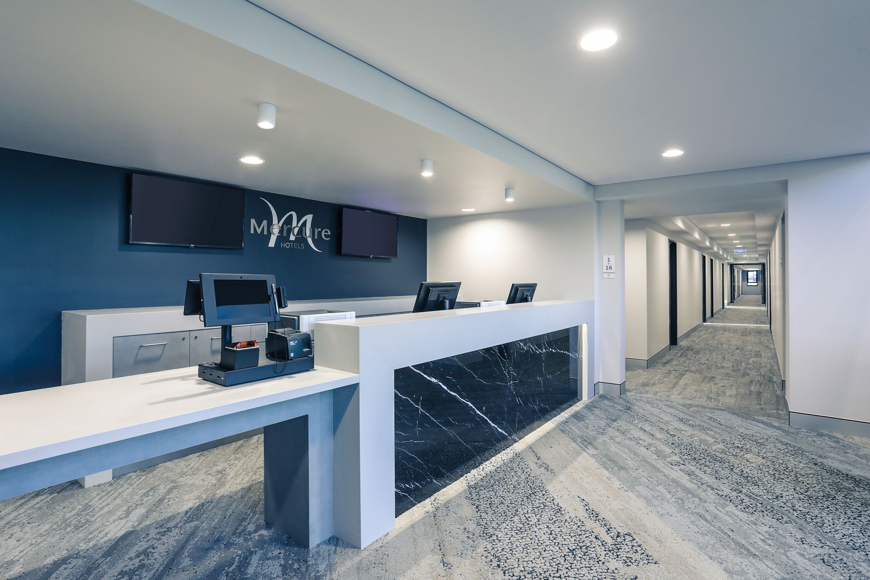 Mercure Tamworth - Australia