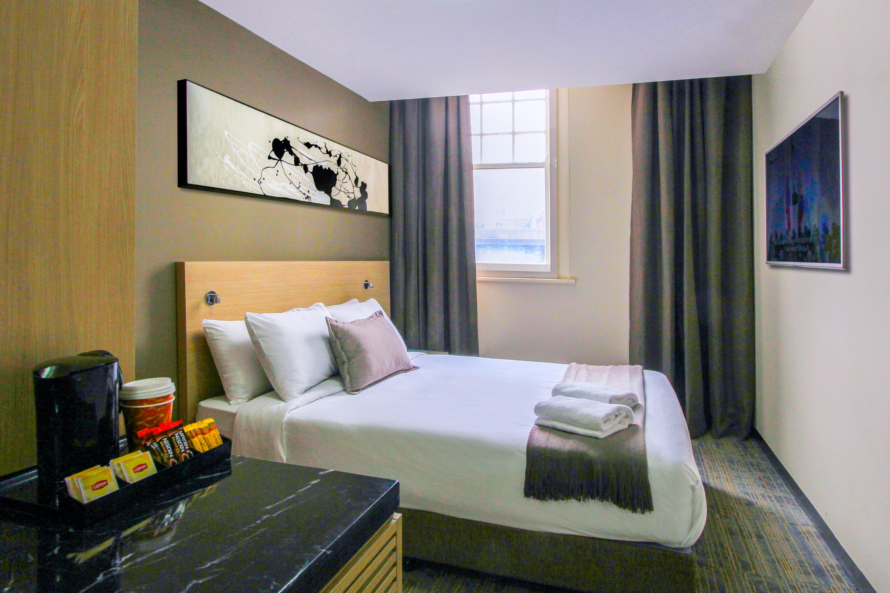 ibis budget Melbourne CBD - Australia