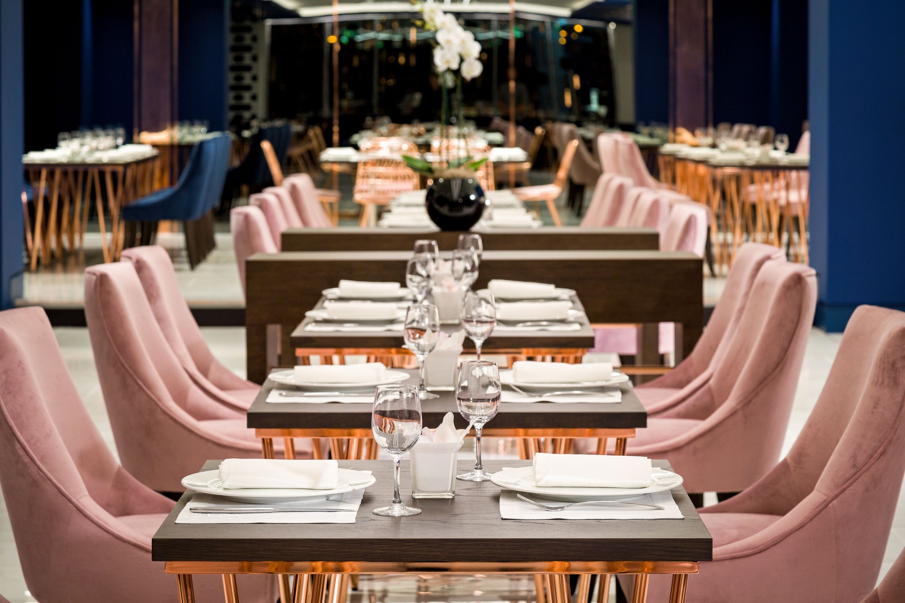 Sofitel Athens Airport - Greece