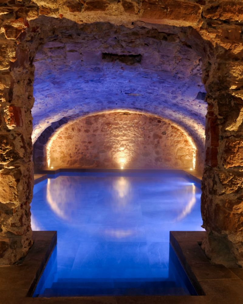 5 Terres Hotel&Spa-MGallery - France