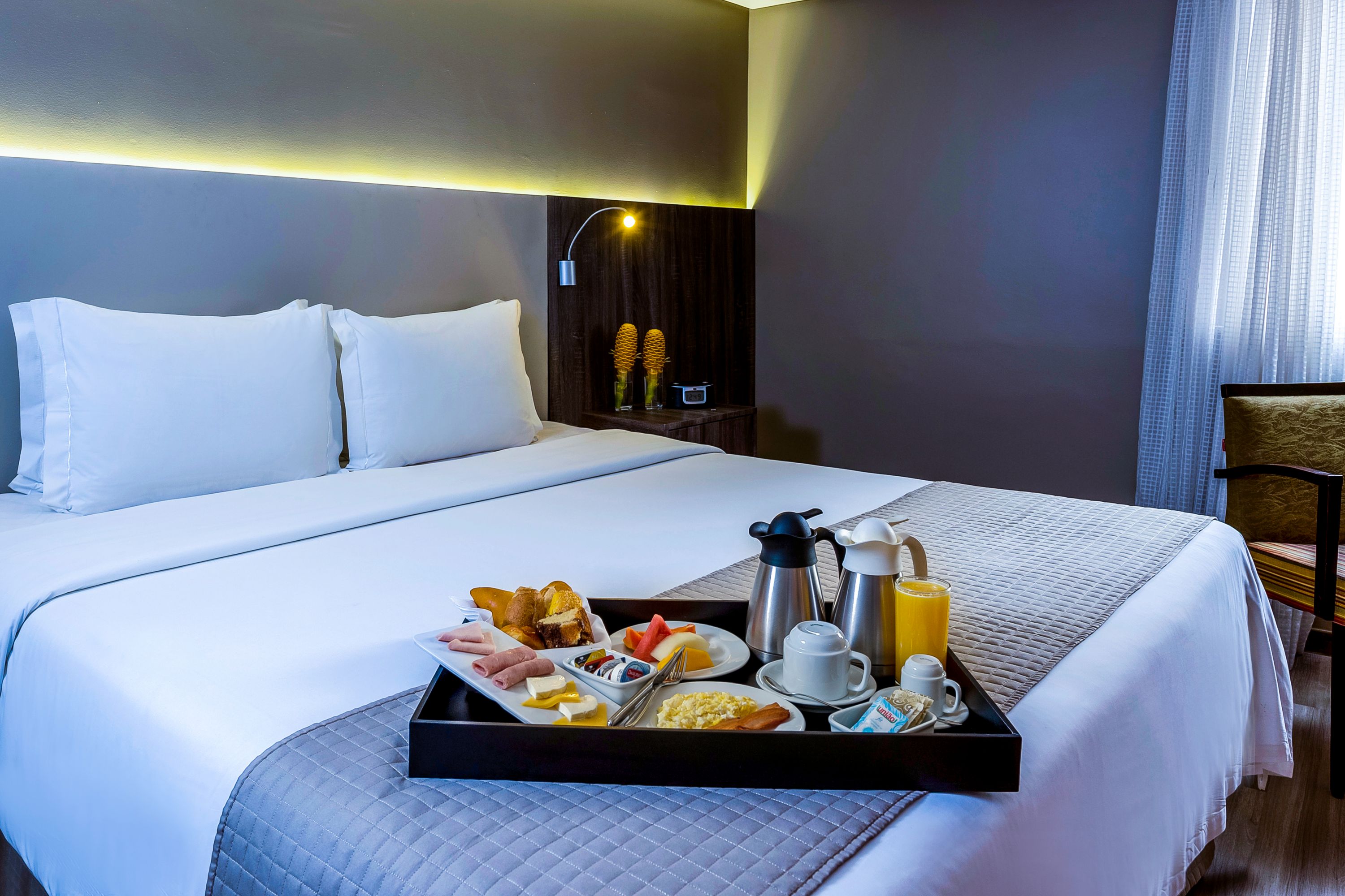 Grand Mercure Belém do Pará - Brazil