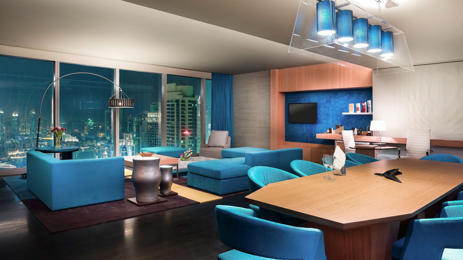 Sofitel Dubai Downtown - United Arab Emirates