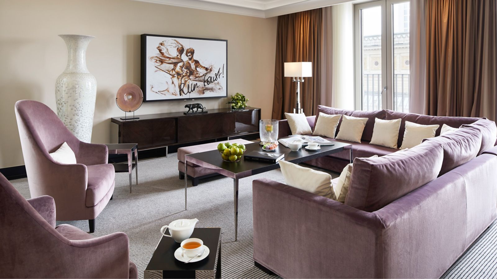 Sofitel Frankfurt Opera - Germany