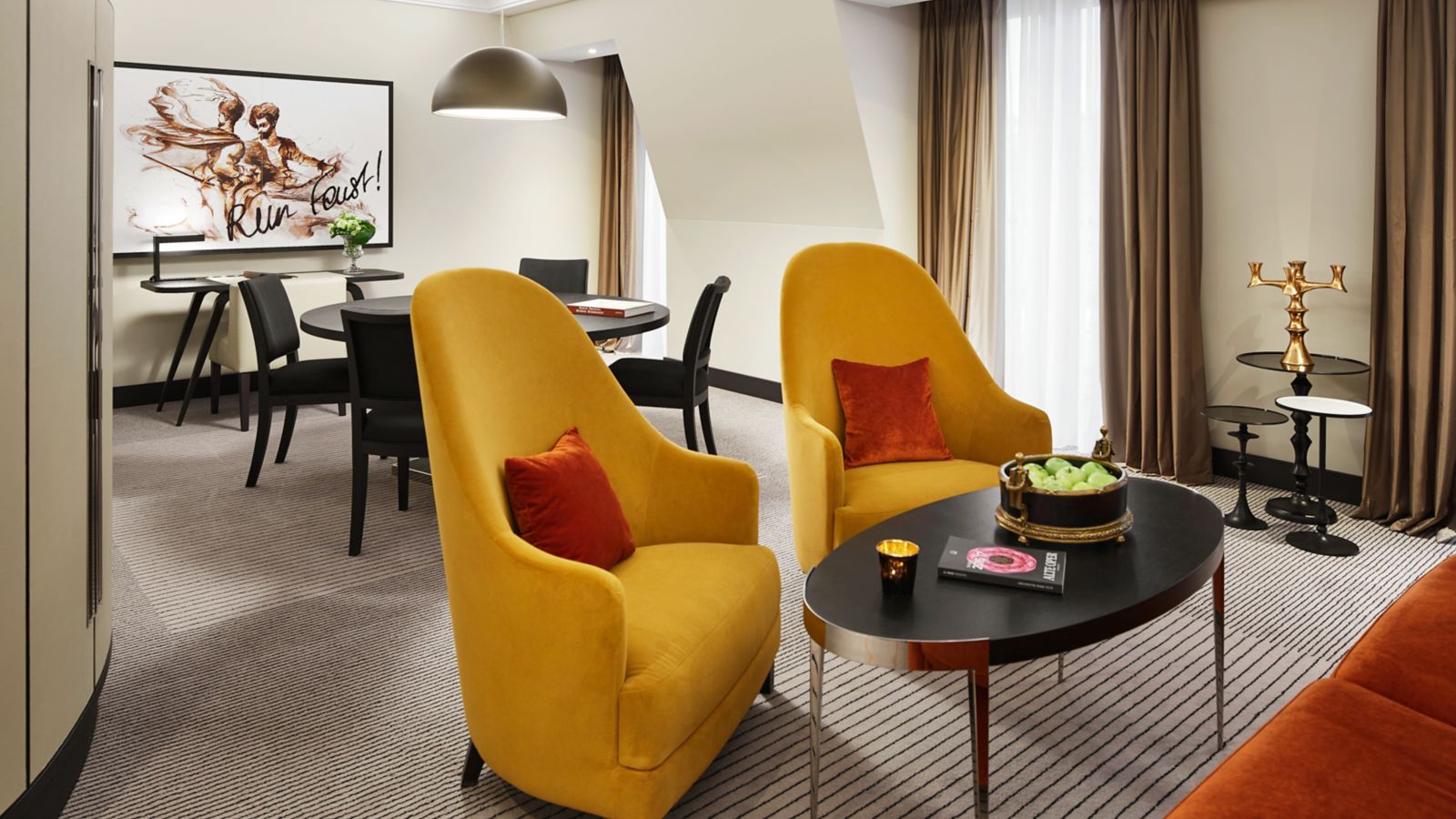 Sofitel Frankfurt Opera - Germany