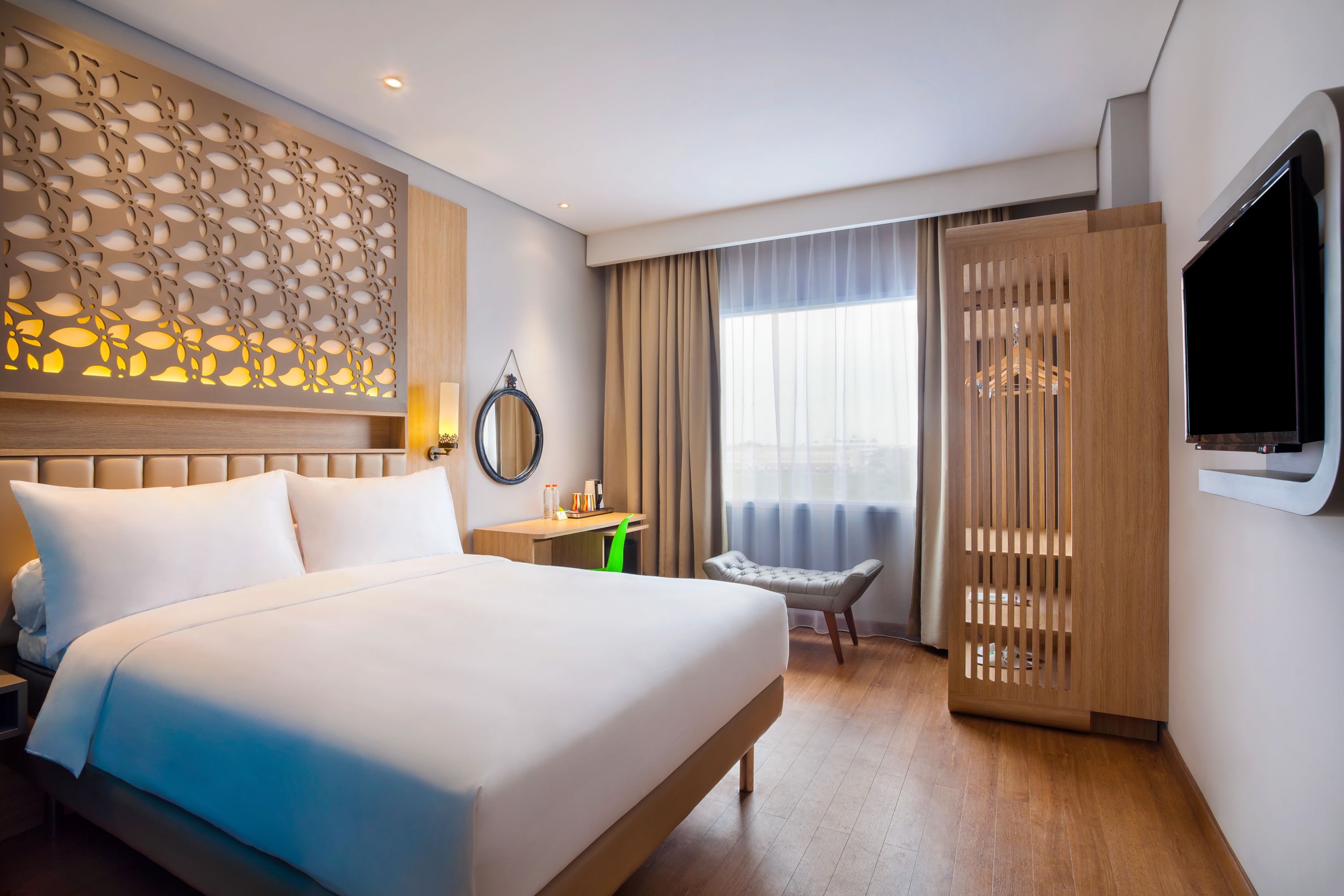 ibis Styles Cikarang - Indonesia