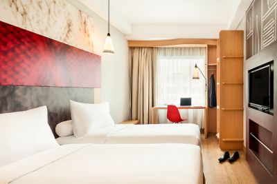 ibis Yogyakarta Adi Sucipto - Indonesia