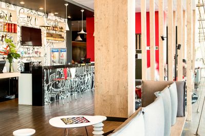 ibis Rio Porto Atlantico - Brazil