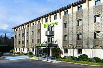 ibis Styles Toulouse Nord Sesquieres - France
