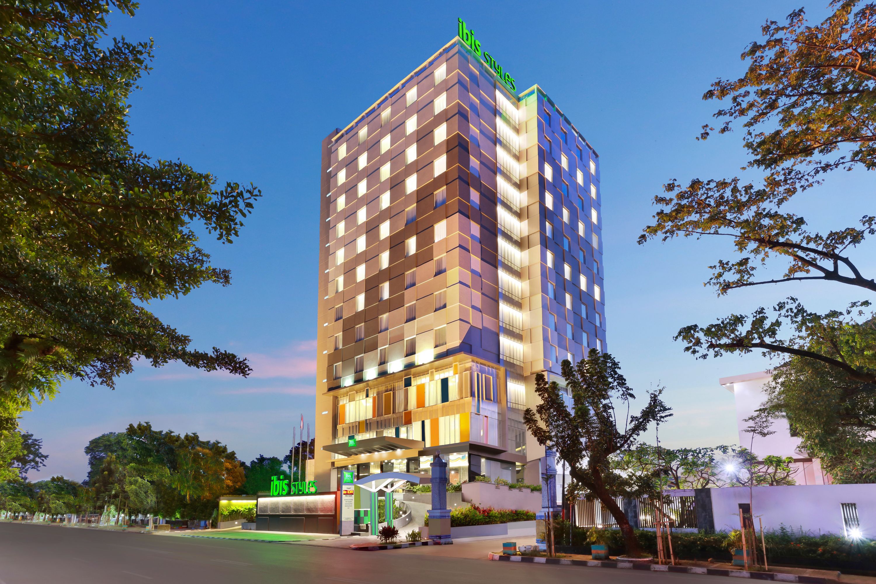 ibis Styles Makassar Sam Ratulangi - Indonesia