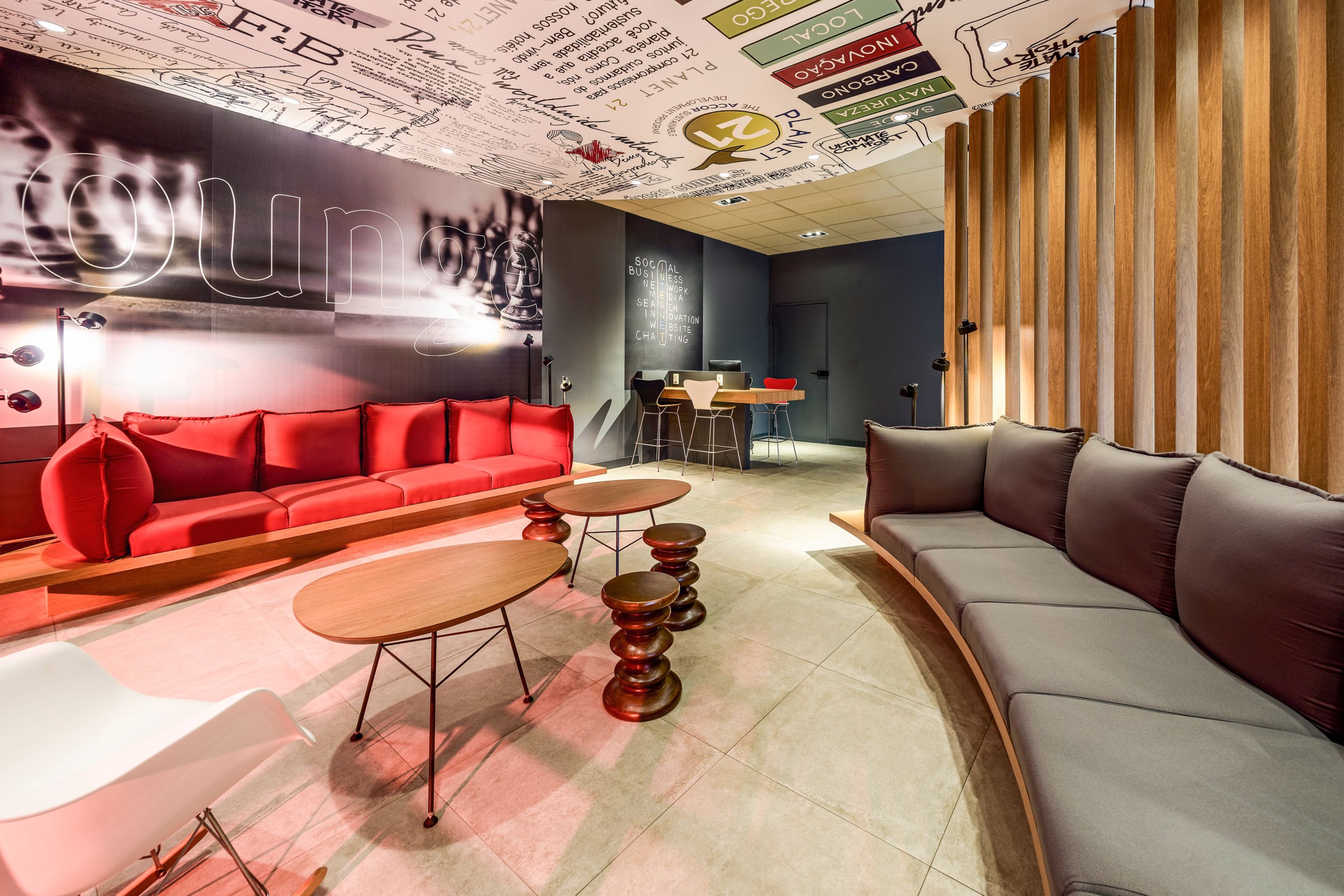 ibis São Paulo Ibirapuera - Brazil