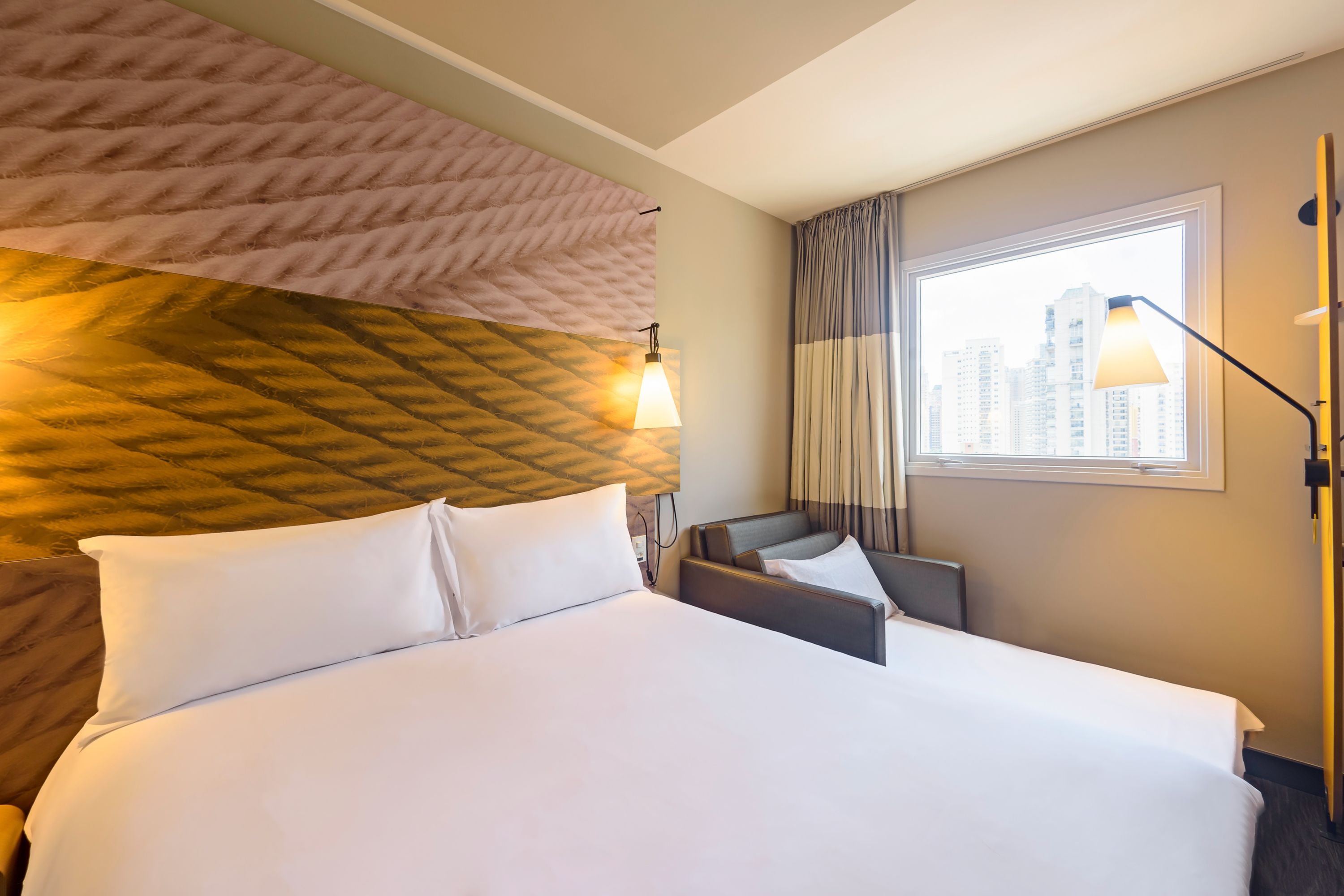 ibis São Paulo Ibirapuera - Brazil