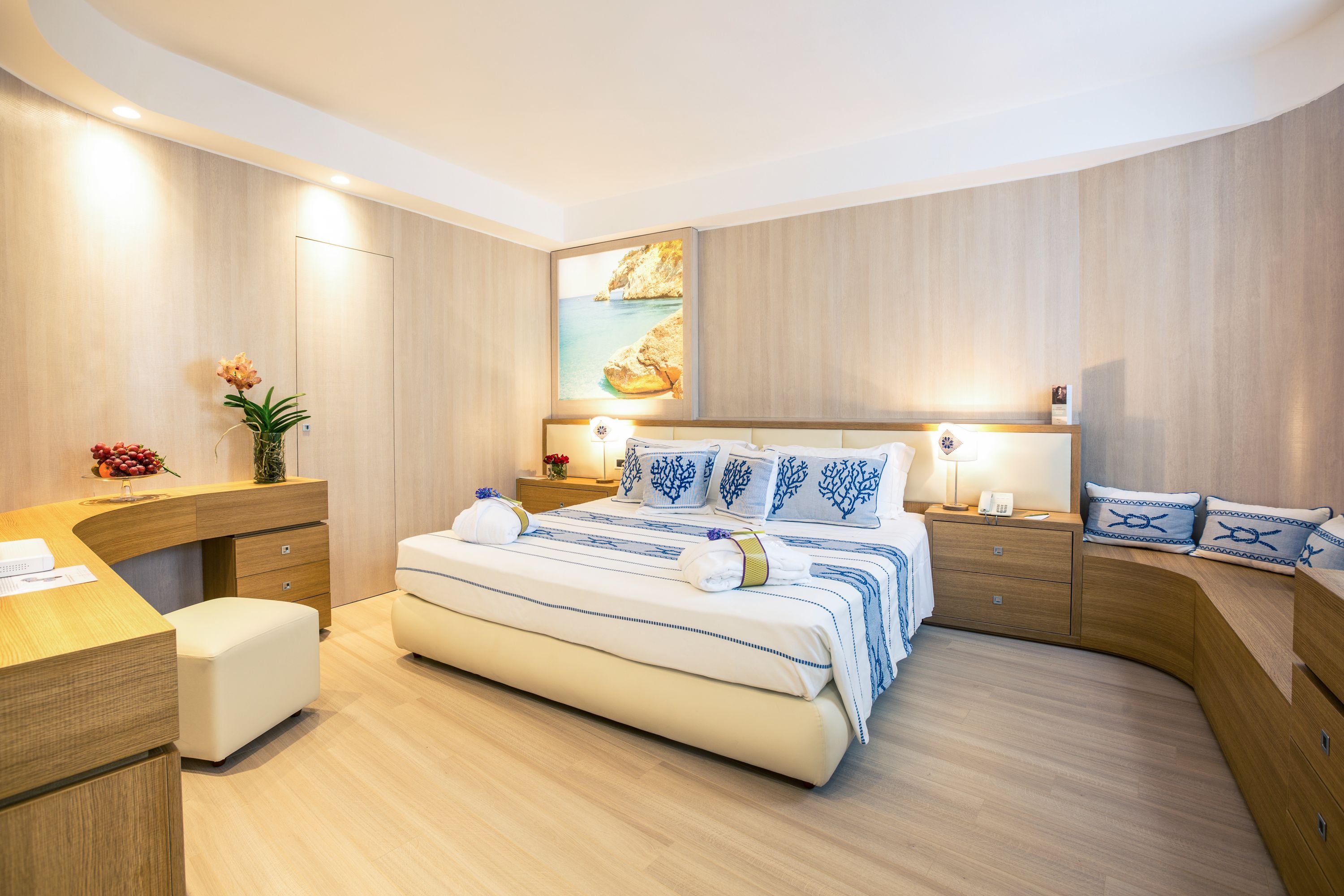 Mercure Olbia - Italy