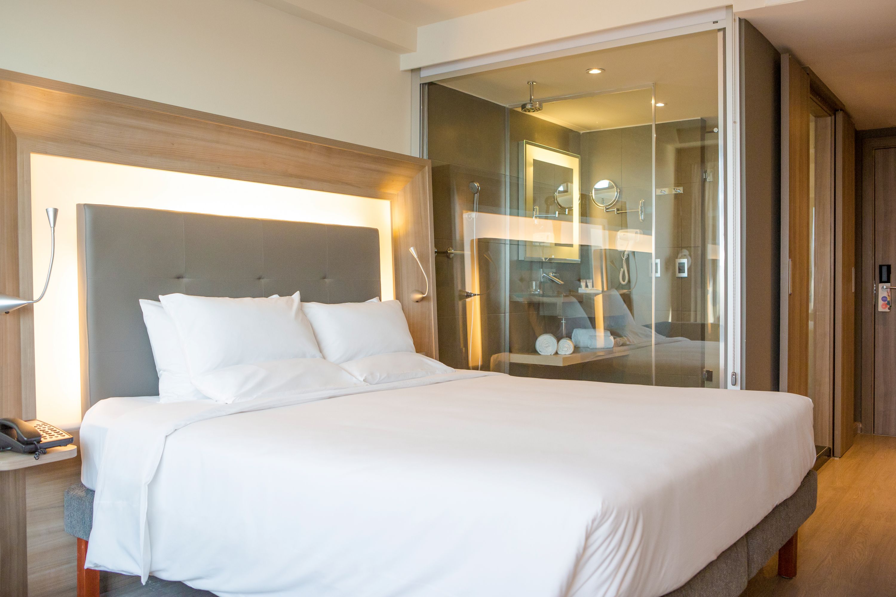 Novotel Rj Porto Atlantico - Brazil