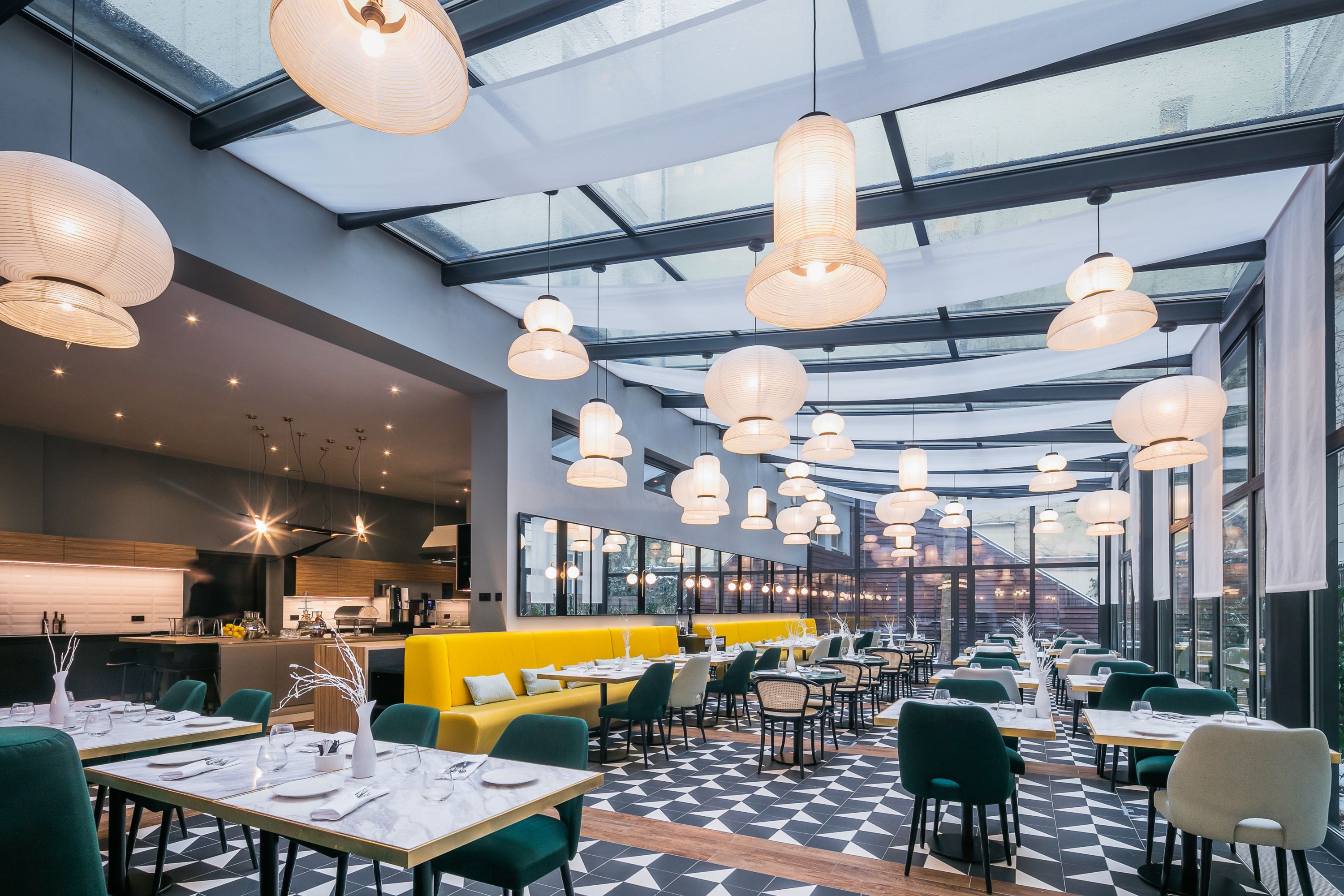 Century Old Town Prague - MGallery Collection - Czech Republic