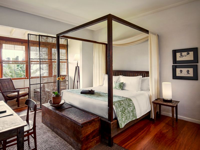 Santa Teresa Hotel RJ-MGallery - Brazil