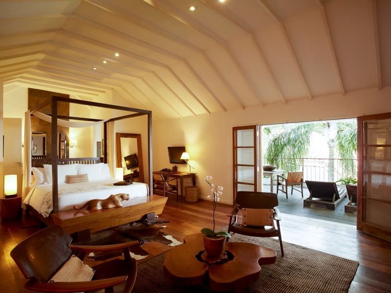 Santa Teresa Hotel in Rio - Mgallery Collection - Brazil