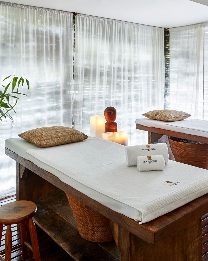 Santa Teresa Hotel in Rio - Mgallery Collection - Brazil