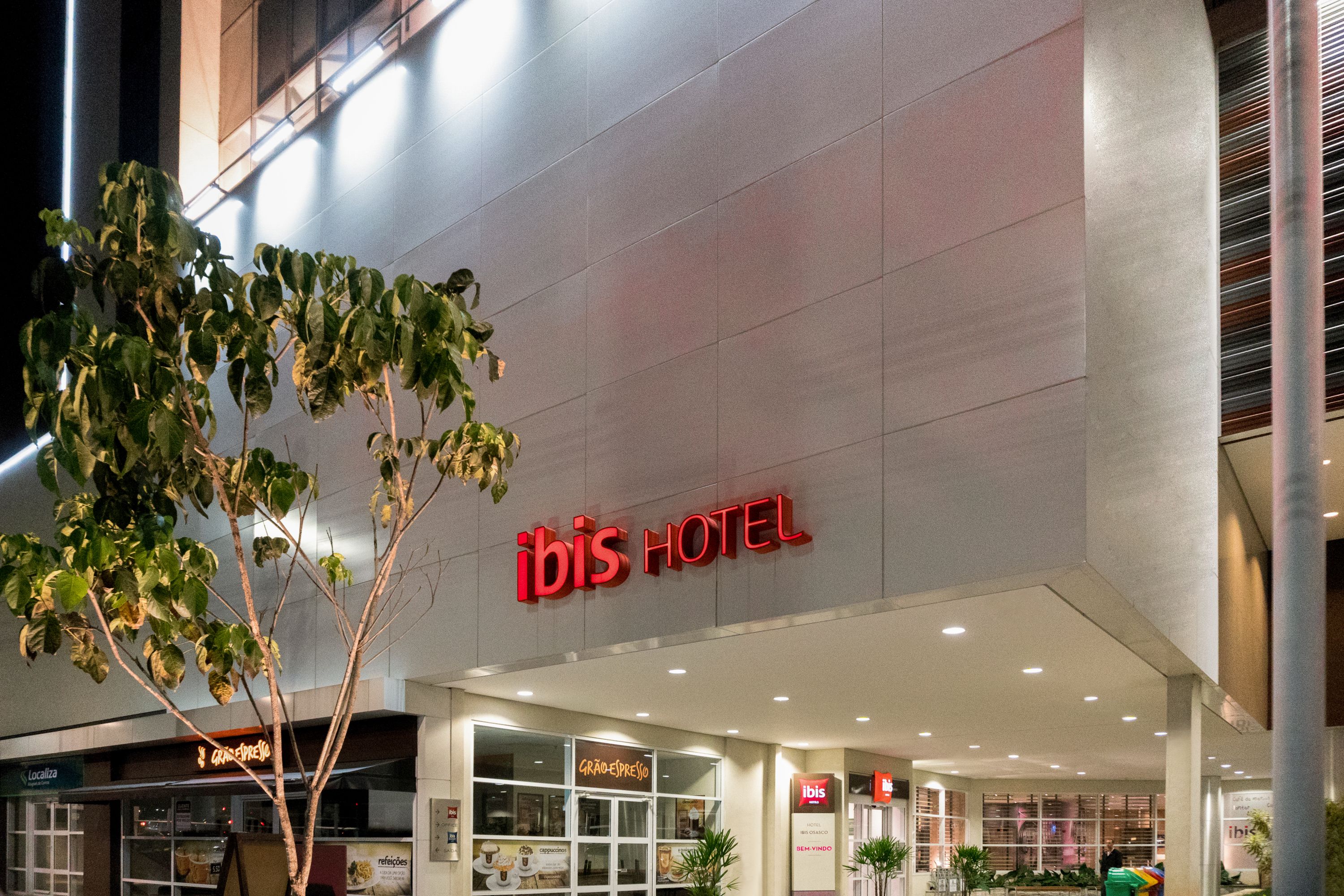 ibis Osasco - Brazil