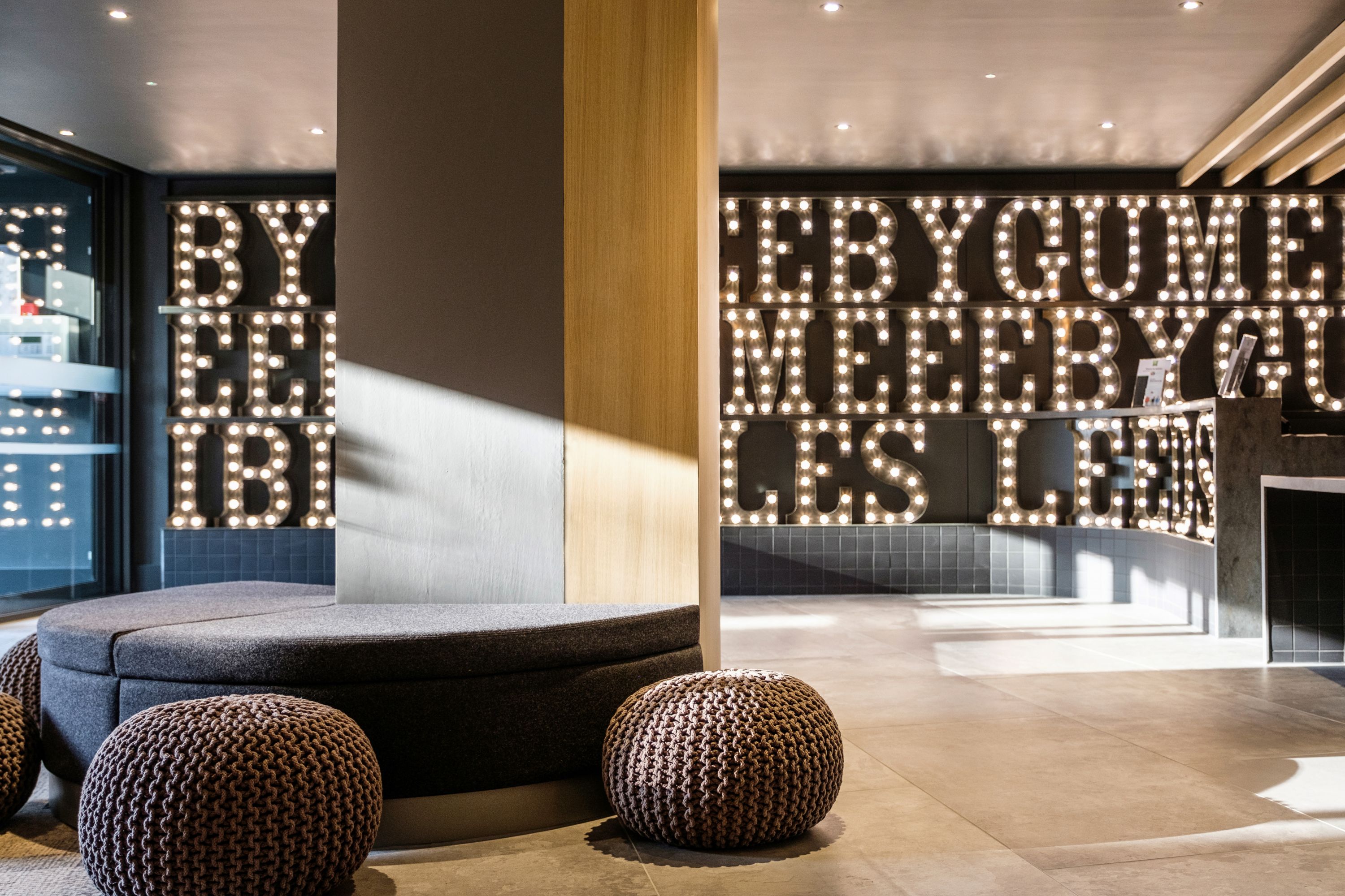 ibis Styles Leeds City Centre Arena - United Kingdom