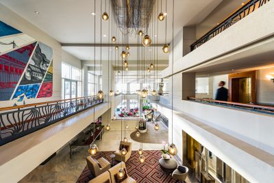 Pullman Miami Airport - United States