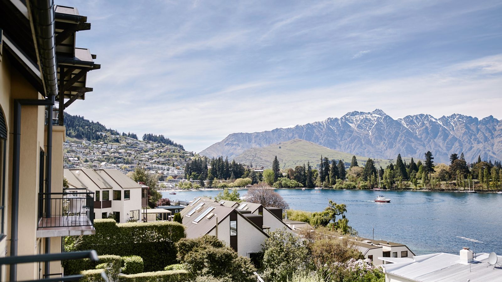 new zealand south island road trip