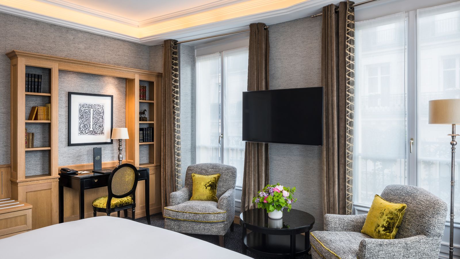 Sofitel Paris Baltimore Tour Eiffel - France