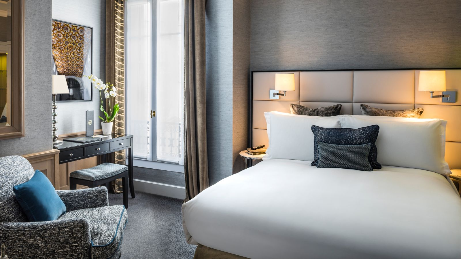 Sofitel Paris Baltimore Tour Eiffel - France