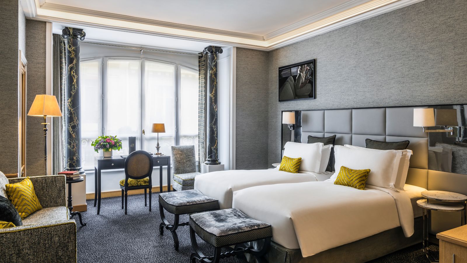 Sofitel Paris Baltimore Tour Eiffel - France