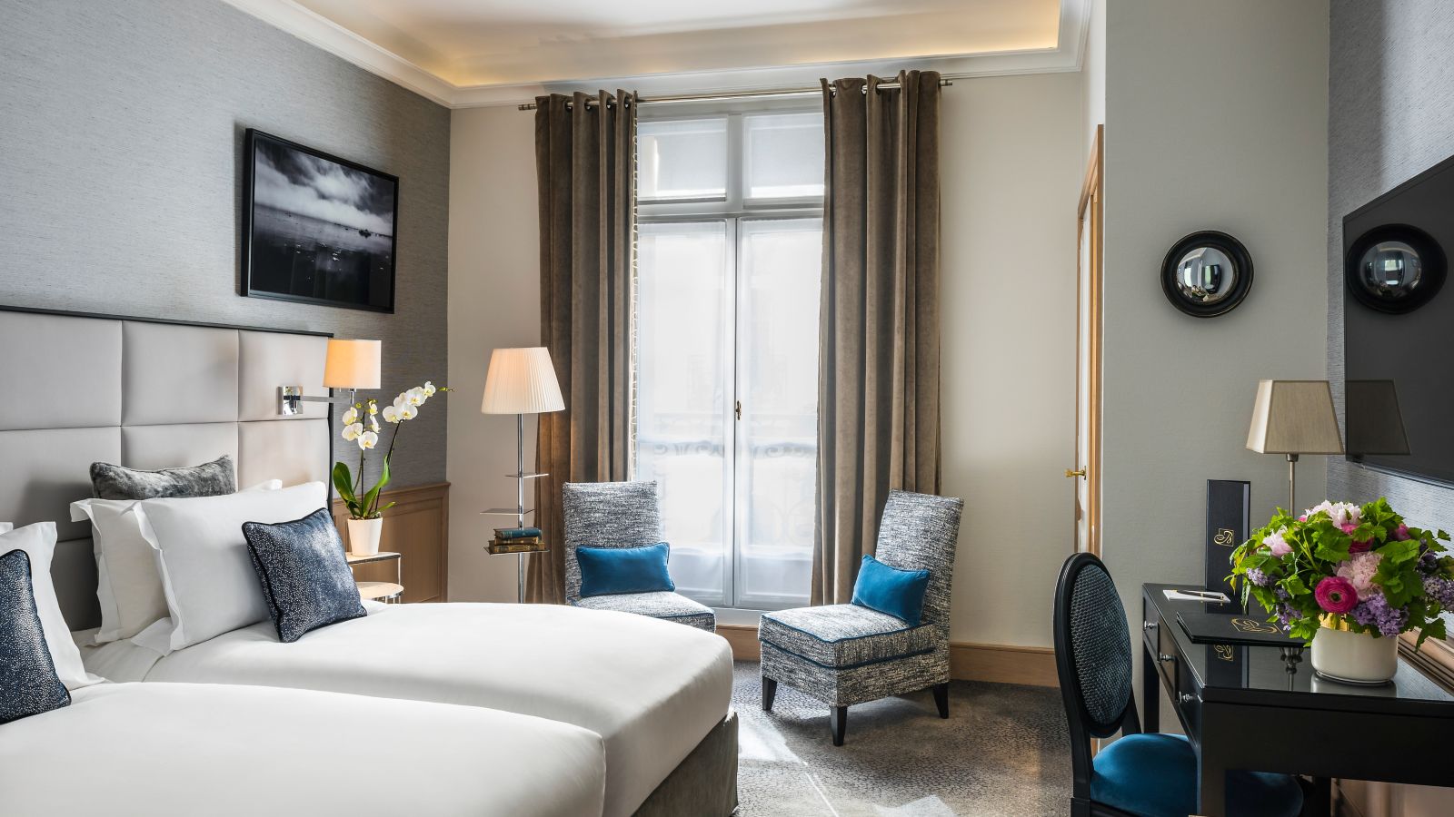 Sofitel Paris Baltimore Tour Eiffel - France