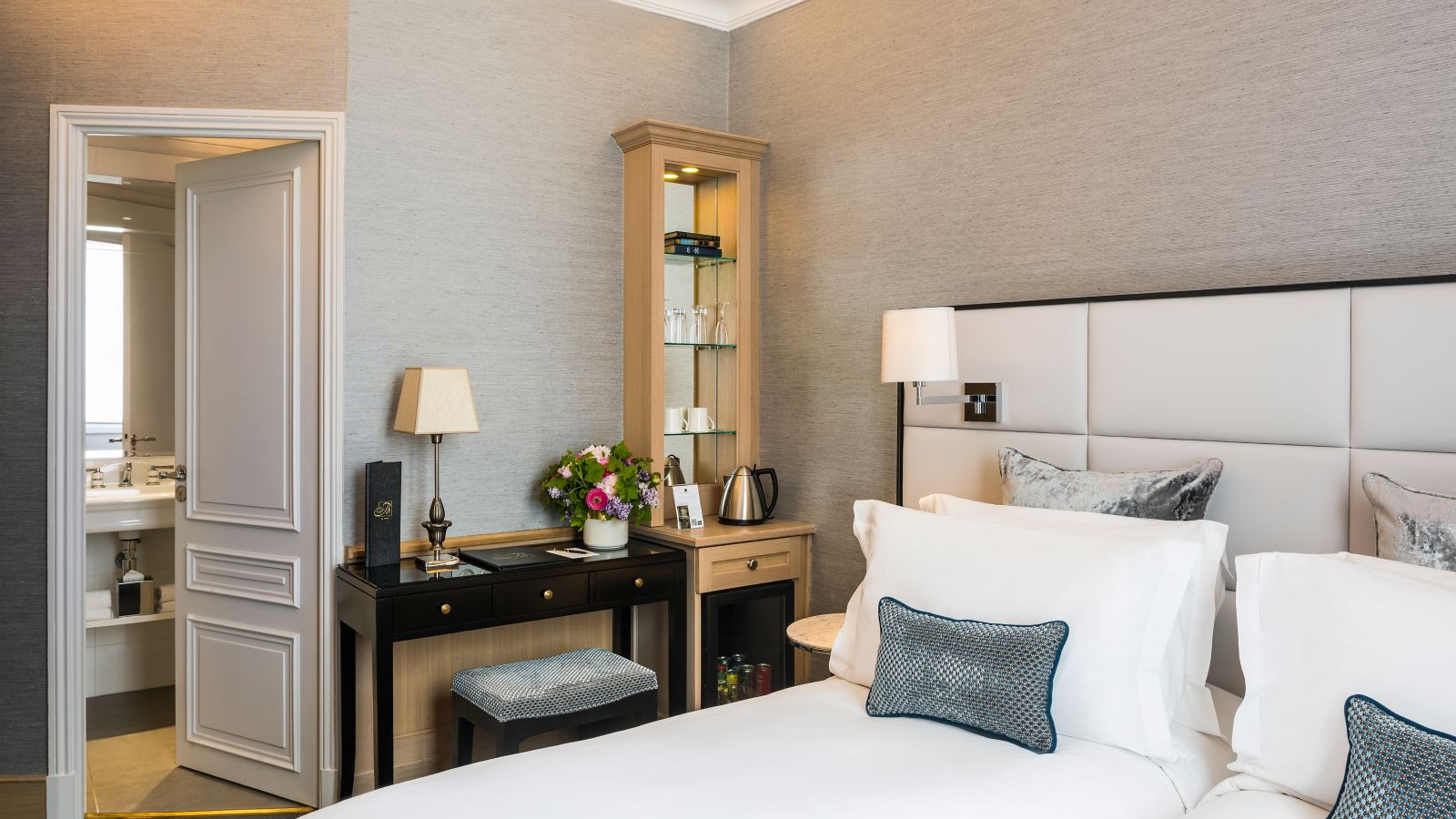 Sofitel Paris Baltimore Tour Eiffel - France