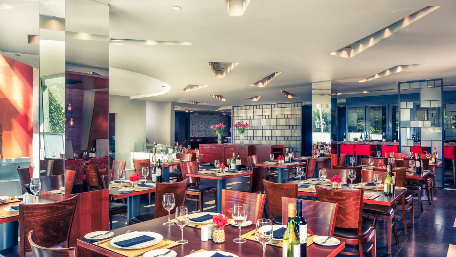 mejores restaurantes en santiago