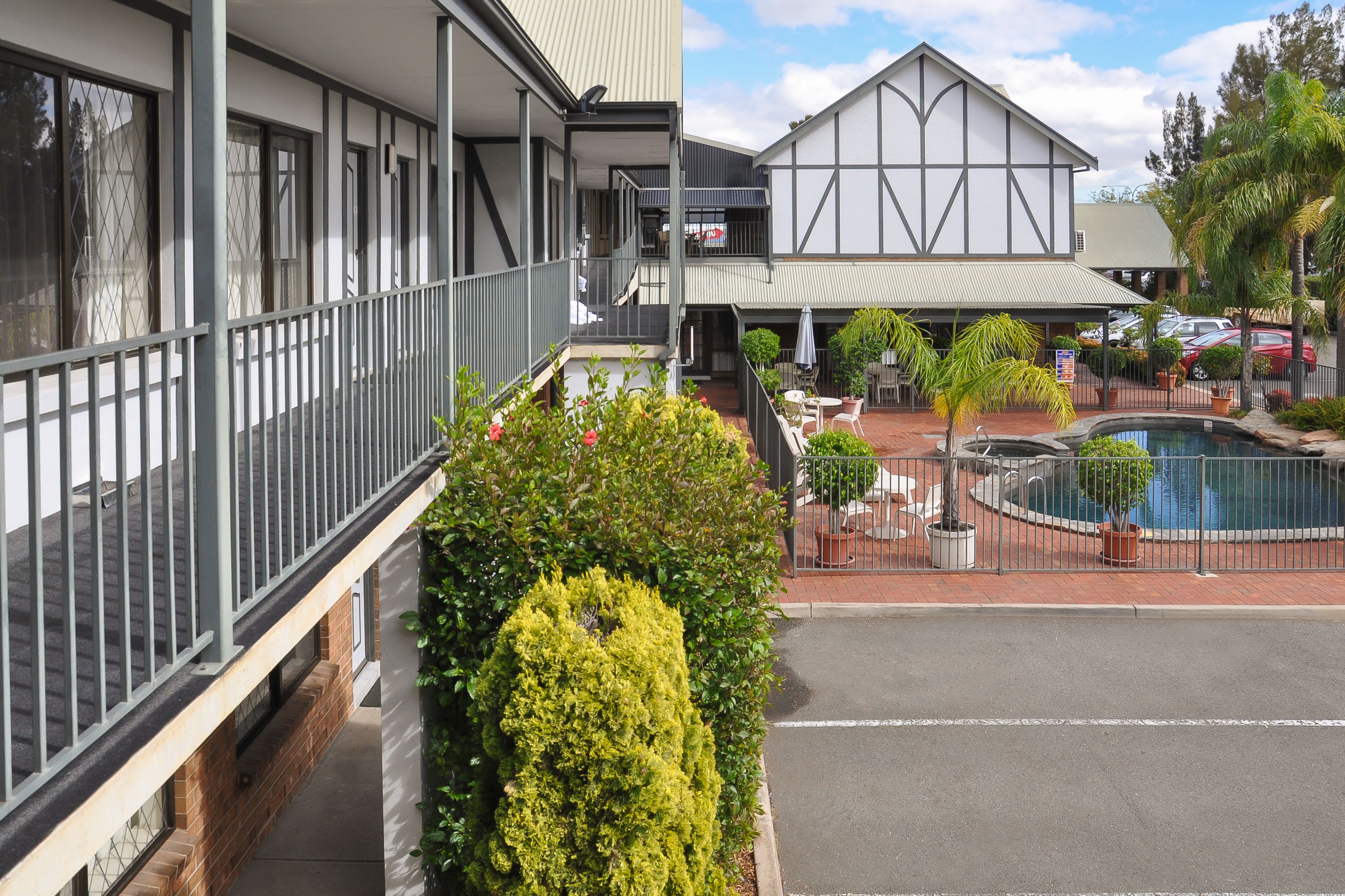 ibis Styles Adelaide Manor - Australia