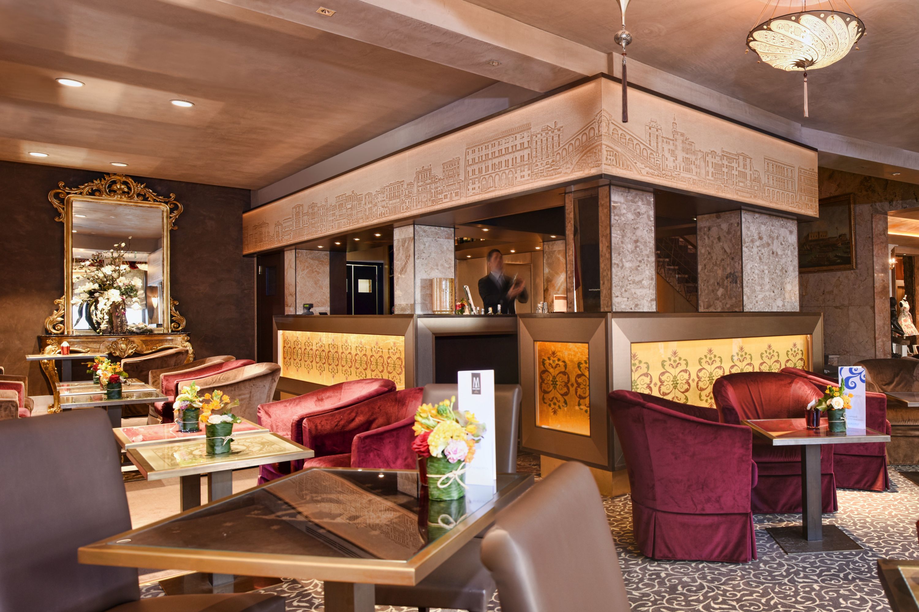 Hotel Papadopoli Venezia - MGallery - Italy