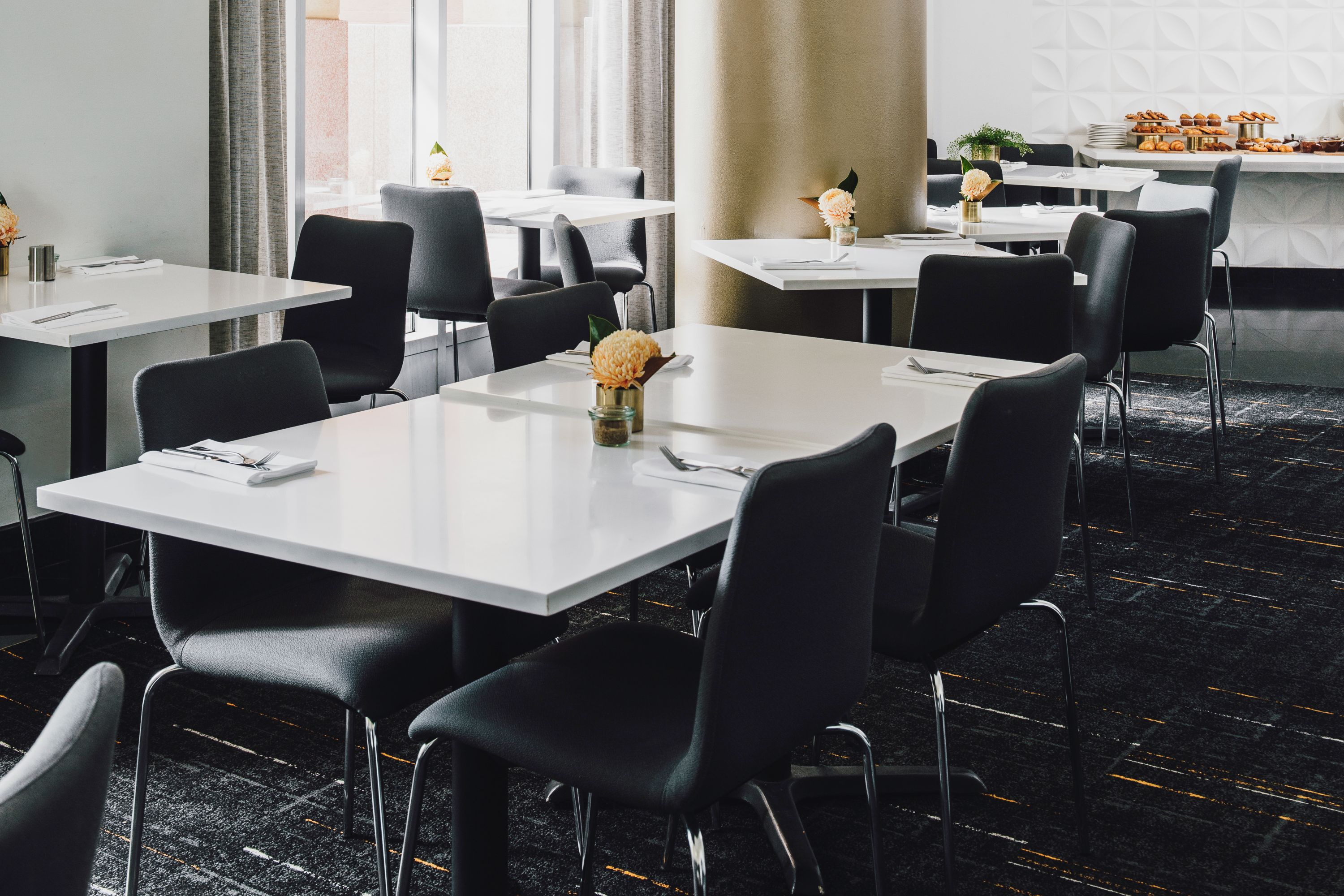 The Como Melbourne - Australia