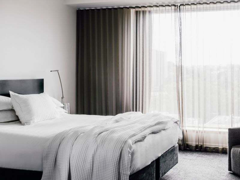 The Como Melbourne - Australia