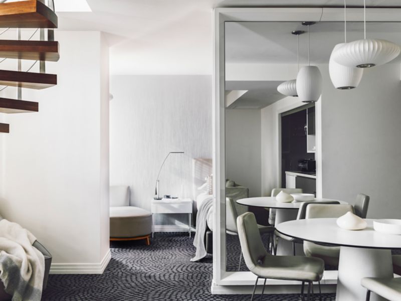 The Como Melbourne - Australia