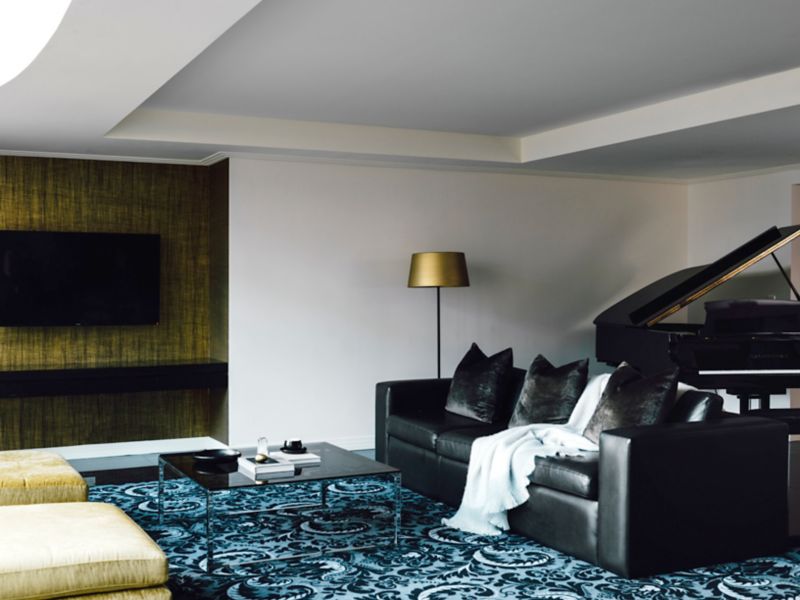 The Como Melbourne - Australia