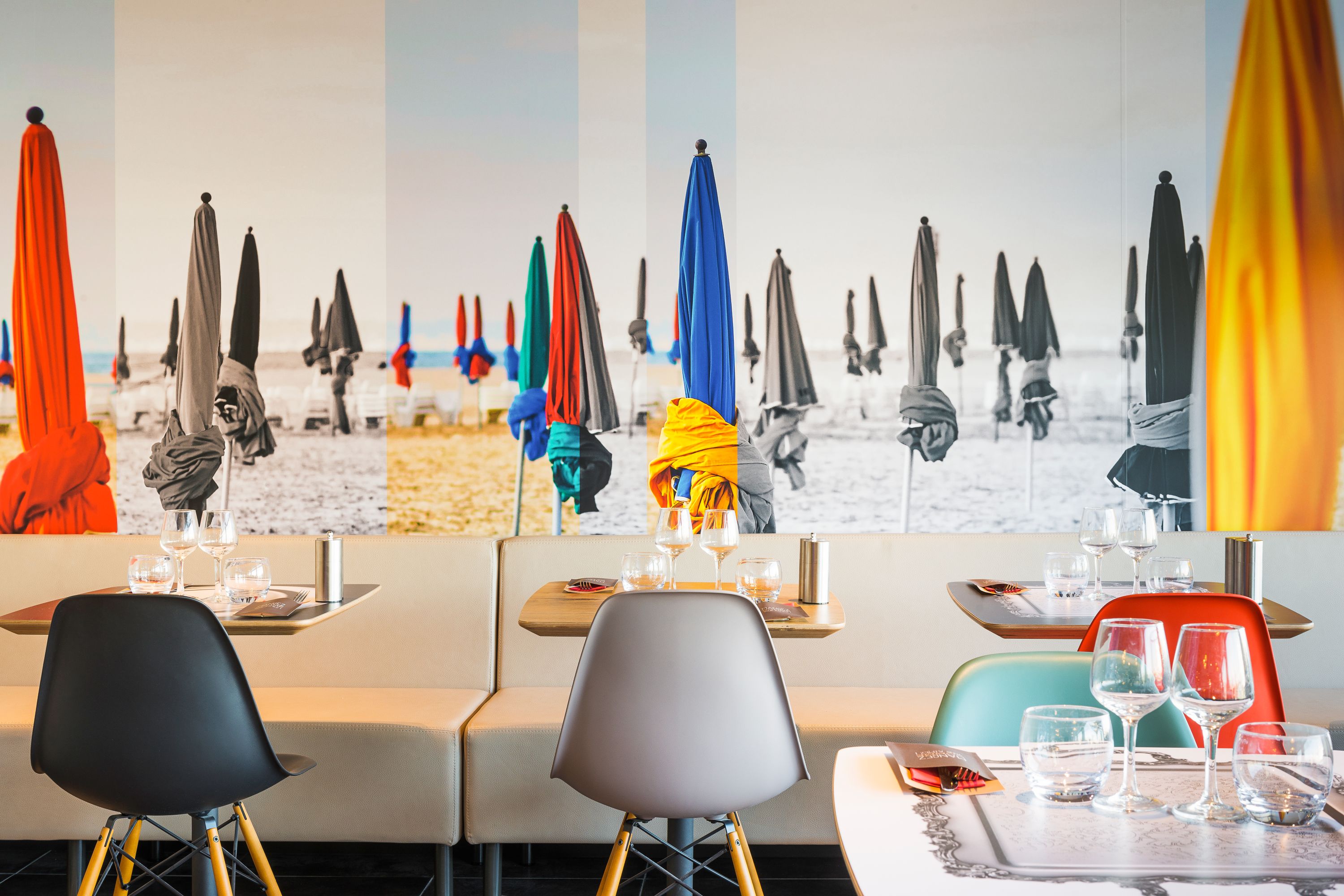 ibis Deauville Centre - France